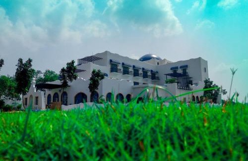Ilam Bazar Hotel | Ananda Resorts Shantiniketan
