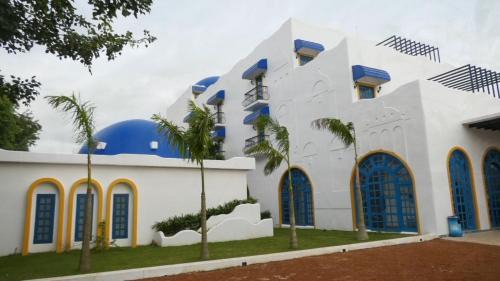 Ilam Bazar Hotel | Ananda Resorts Shantiniketan