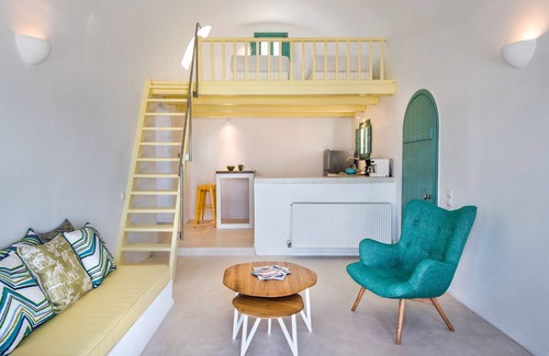 Pyrgos Villa | Ananda Retreat