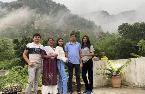 Korba Hotel | Anandam jungle huts and cafeteria