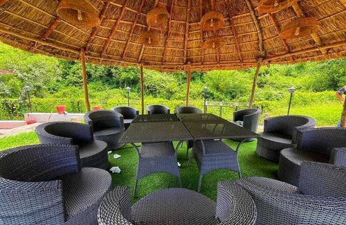 Haridwar House | Anandvan Jungle Resort: Where Nature Meets Luxury"