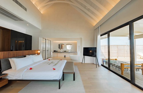 Madivaru Hotel | Ananea Madivaru Maldives