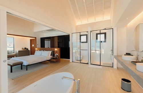 Madivaru Hotel | Ananea Madivaru Maldives