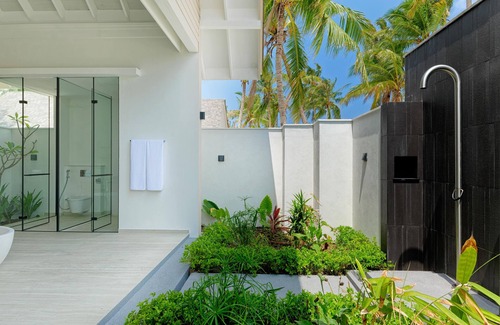 Madivaru Hotel | Ananea Madivaru Maldives
