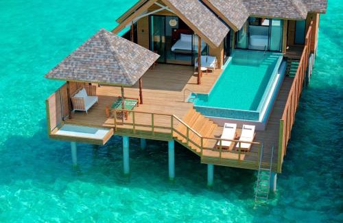 Madivaru Resort | Ananea Madivaru Maldives