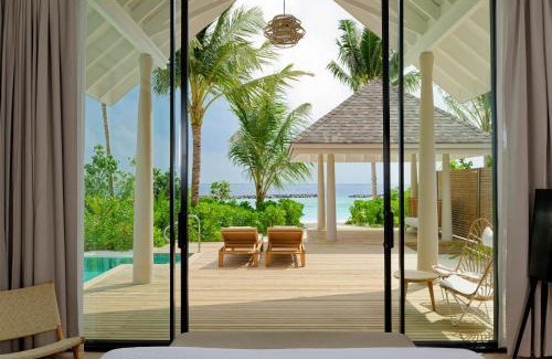 Madivaru Resort | Ananea Madivaru Maldives