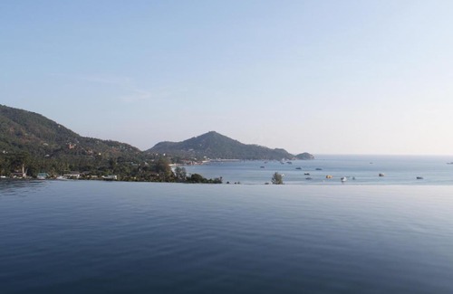 Koh Tao Villa | Anankhira Villas