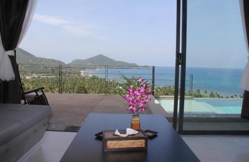 Koh Tao Villa | Anankhira Villas