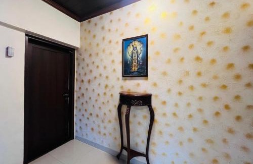 Ratnagiri Bed & Breakfast | Anant Beach Villa