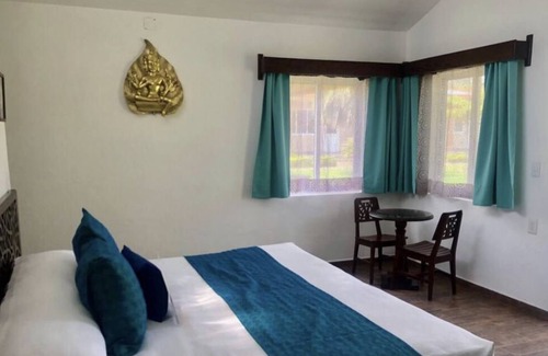 Casitas Hotel | Ananta Hotel