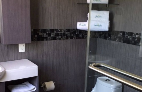 Casitas Hotel | Ananta Hotel