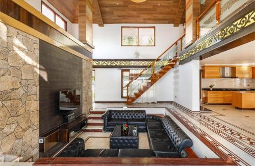 Manchanabele Villa | Ananta Vilas by StayJadeLuxuriousPrivate Pool