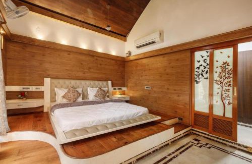 Manchanabele Villa | Ananta Vilas by StayJadeLuxuriousPrivate Pool