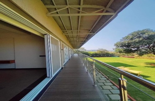 Lonavala Villa | Ananta Villa