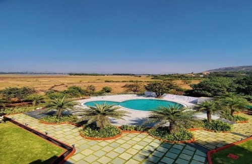 Lonavala Villa | Ananta Villa