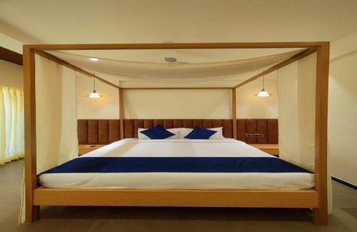 Lonavala Villa | Ananta Villa