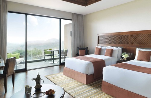 Sayq Resort | Anantara Al Jabal Al Akhdar Resort
