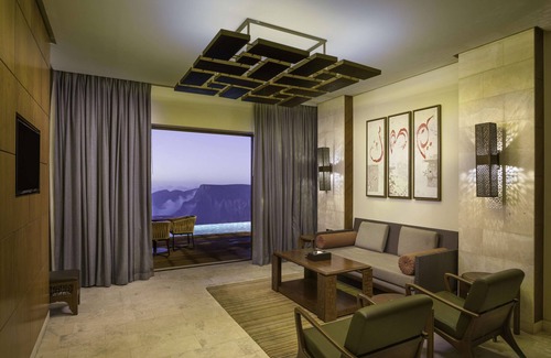 Sayq Resort | Anantara Al Jabal Al Akhdar Resort