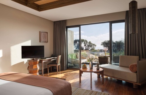 Sayq Resort | Anantara Al Jabal Al Akhdar Resort