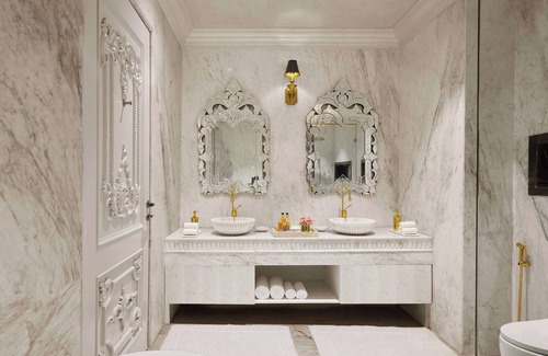 Sitapura Hotel | Anantara Jewel Bagh Jaipur