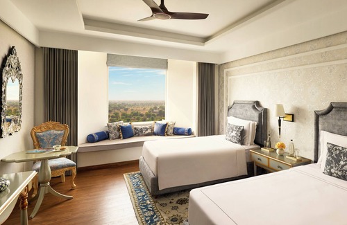 Sitapura Hotel | Anantara Jewel Bagh Jaipur