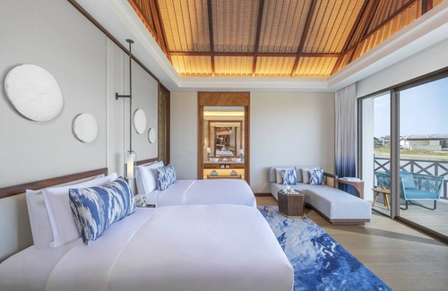 Al Riffa Hotel | Anantara Mina Ras Al Khaimah Resort