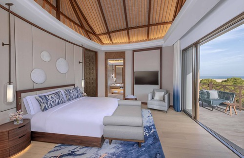 Al Riffa Hotel | Anantara Mina Ras Al Khaimah Resort