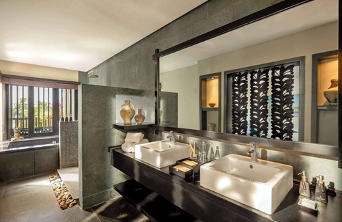 Phu Hai Beach Resort | Anantara Mui Ne Resort
