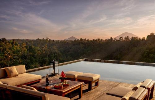 Payangan Resort | Anantara Ubud Bali Resort