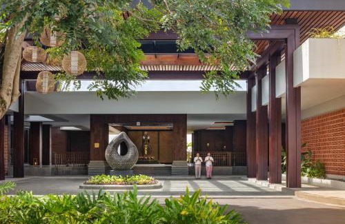 Payangan Resort | Anantara Ubud Bali Resort