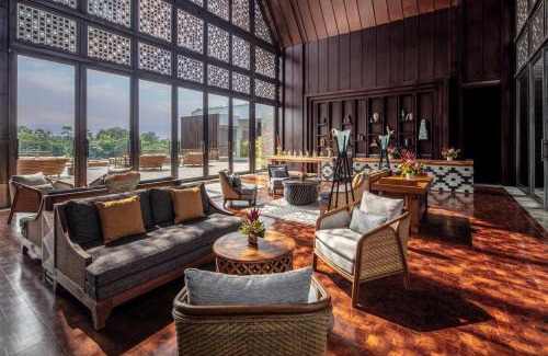 Payangan Resort | Anantara Ubud Bali Resort