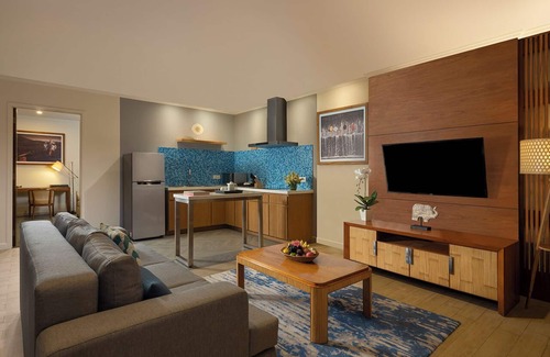 Legian Hotel | Anantara Vacation Club Legian