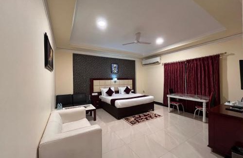 Kamalapur Hotel | Ananya Comfortss