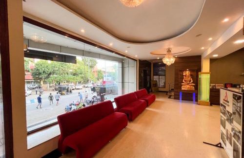 Kamalapur Hotel | Ananya Comfortss