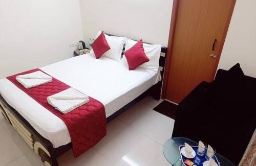 Valasaravakkam Apartment | Ananya service apartments