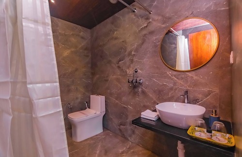 Sawai Madhopur Hotel | Ananyamaya Nature Lodge