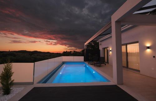 Sfakera Villa | Anapnoe ikies Corfu Adults Friendly