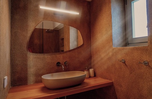 Paros Hotel | Anapnoe Resort by ParosKite