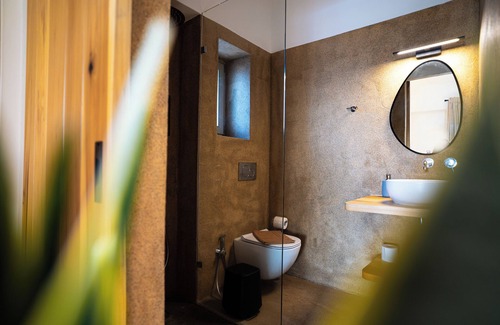 Paros Hotel | Anapnoe Resort by ParosKite