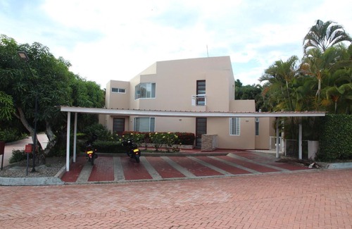 Anapoima House | Anapoima - Amplia casa vacacional