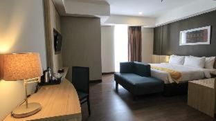 Medan Hotel | Anara Sky Kualanamu Hotel