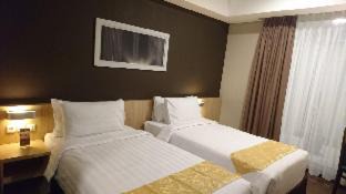 Medan Hotel | Anara Sky Kualanamu Hotel