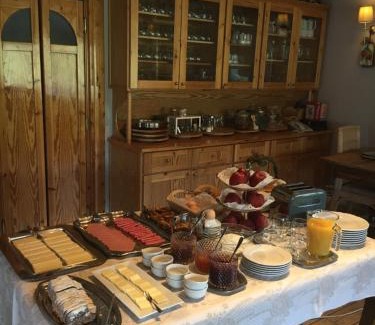 Synikia Mesi Trikalon House | Anarada Guesthouse