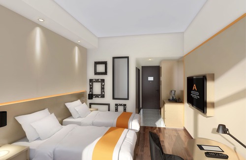 Mount Lavinia Hotel | Anarva Mount Lavinia