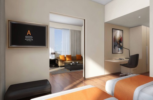 Mount Lavinia Hotel | Anarva Mount Lavinia