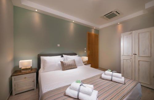 Potos Apartment | Anasa Thalassas