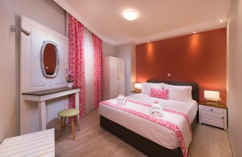 Potos Apartment | Anasa Thalassas