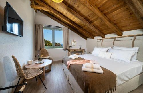 Potos Apartment | Anasa Thalassas