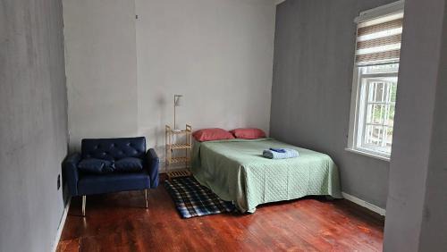 Muckleneuk Villa | Anashe Home