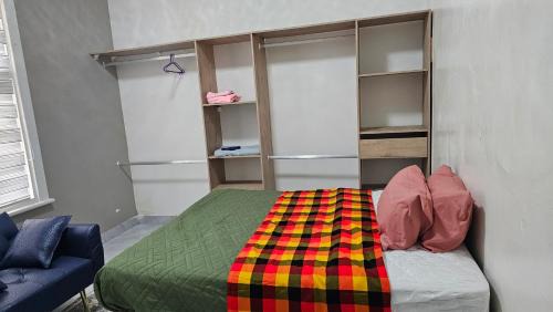 Muckleneuk Villa | Anashe Home